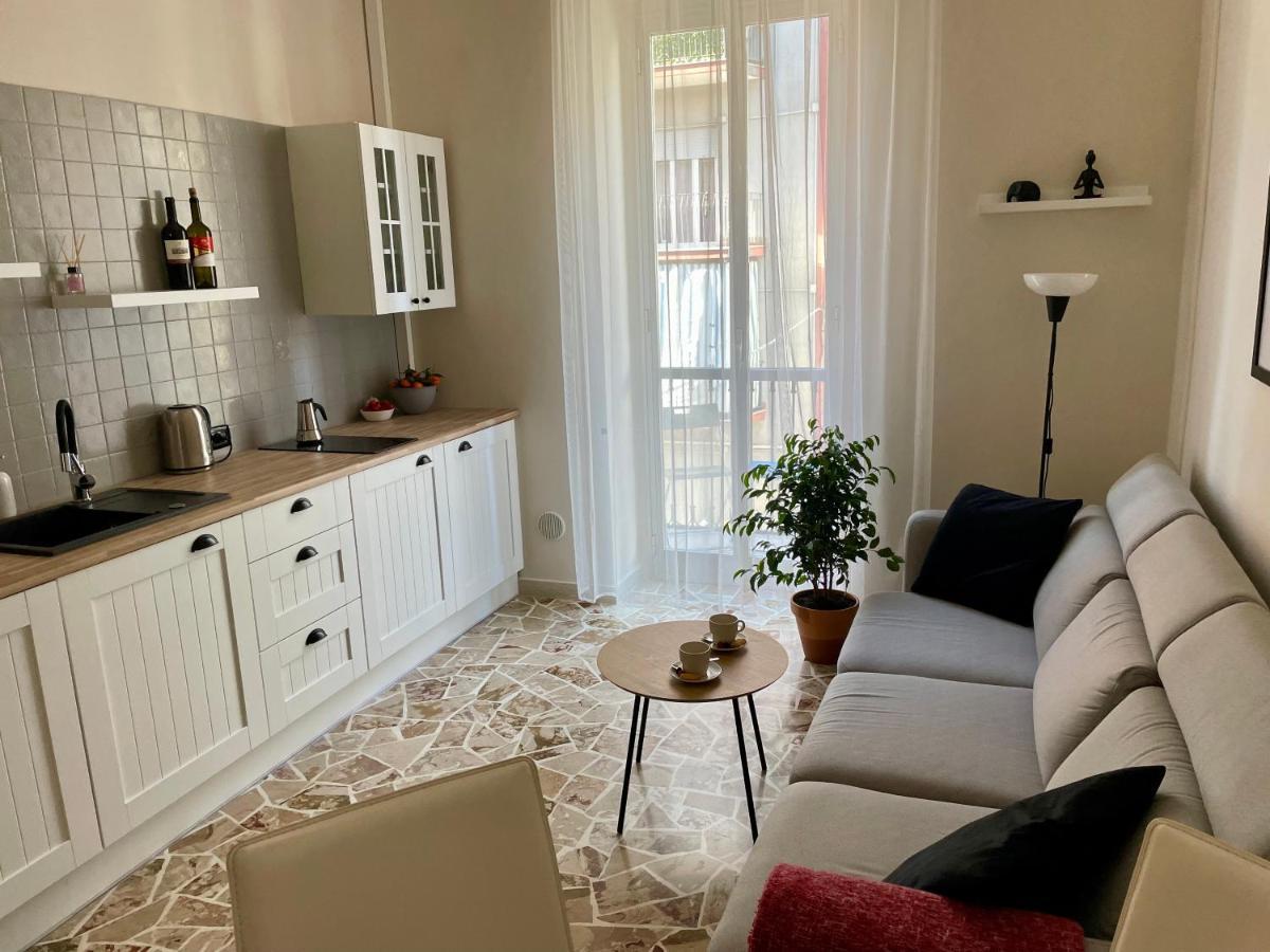 Apartamento Two Balcony Bari