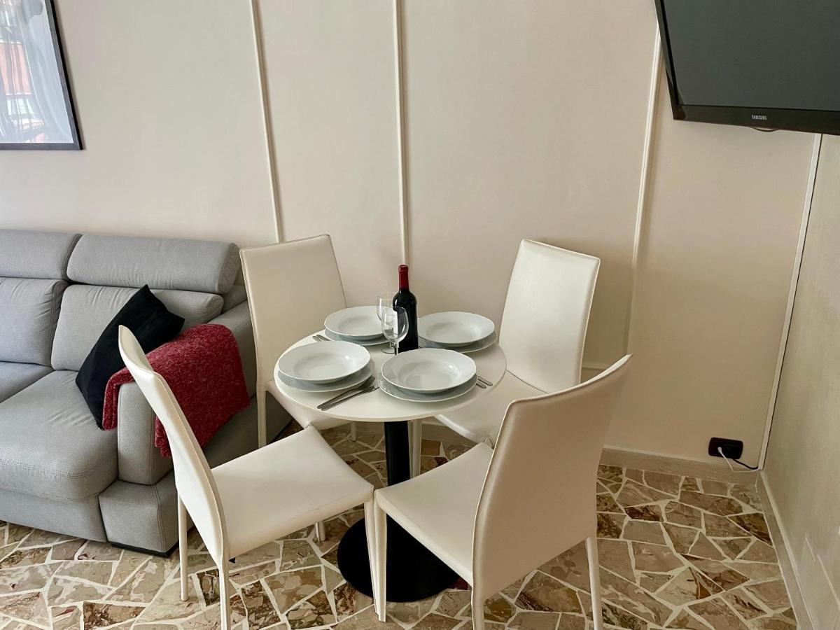 Apartamento Two Balcony *