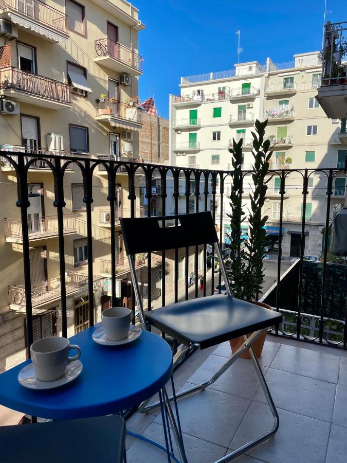 Apartamento Two Balcony Bari
